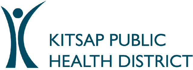 Kitsap Public Health District logo
